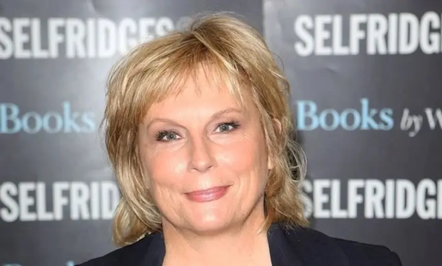 Jennifer Saunders Reveals Botched Ecstasy Attempt, Pointing to Intimate TV Confessions