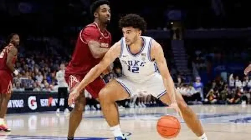 Duke Basketball faces Clemson with ACC title game on the line