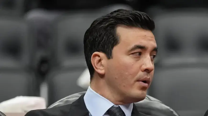 Trey Murphy trade talk exposes a Raptors roster contradiction on offseason priorities