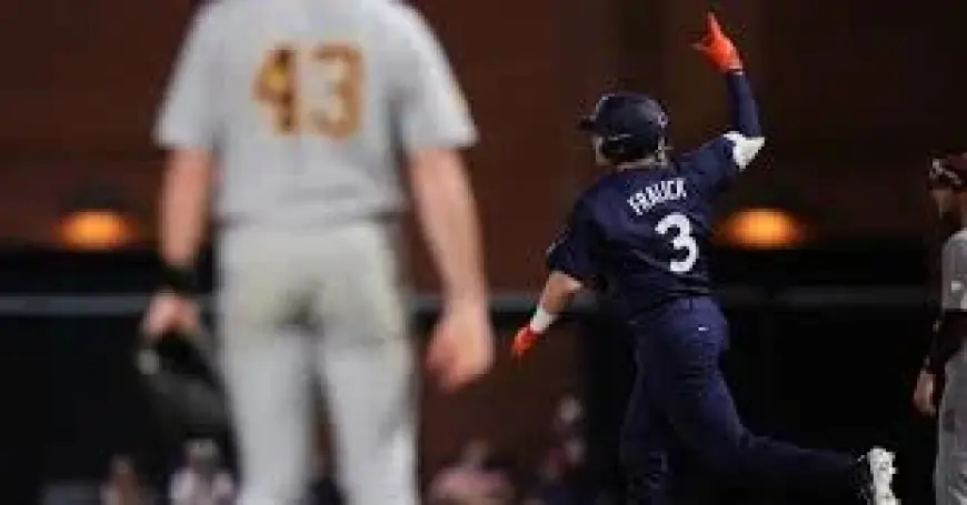 Auburn Baseball watch plans and SEC opener logistics face early uncertainty