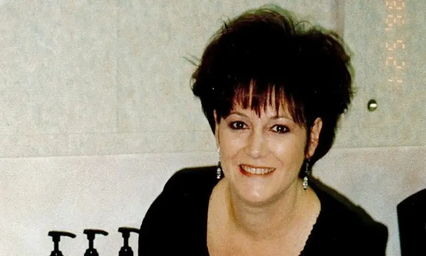 Nancy Woodrum case: Geofencing vs. traditional leads reveals what broke the stall