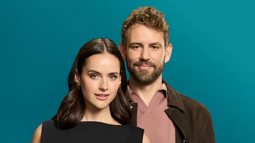 Natalie Joy Age Spotlight vs. Contestant Range Reveals the Point