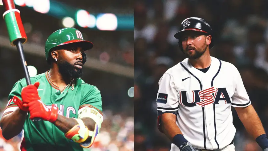Cal Raleigh vs Randy Arozarena: What the WBC exchange reveals about Mariners