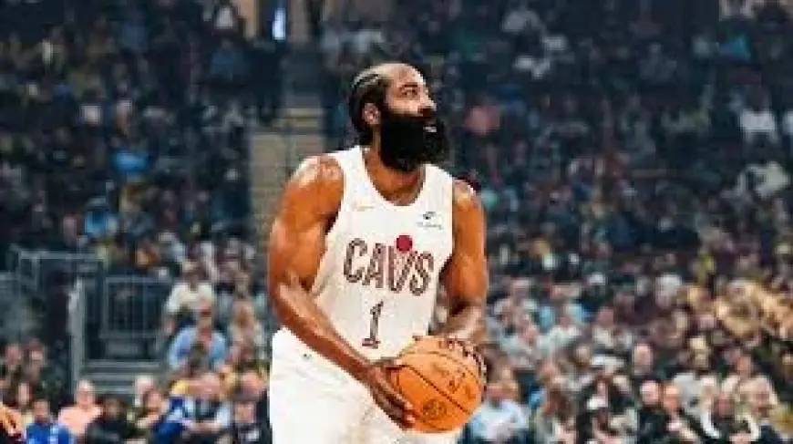 Cleveland Lists James Harden Available as Mavericks Vs Cavaliers Questions Persist