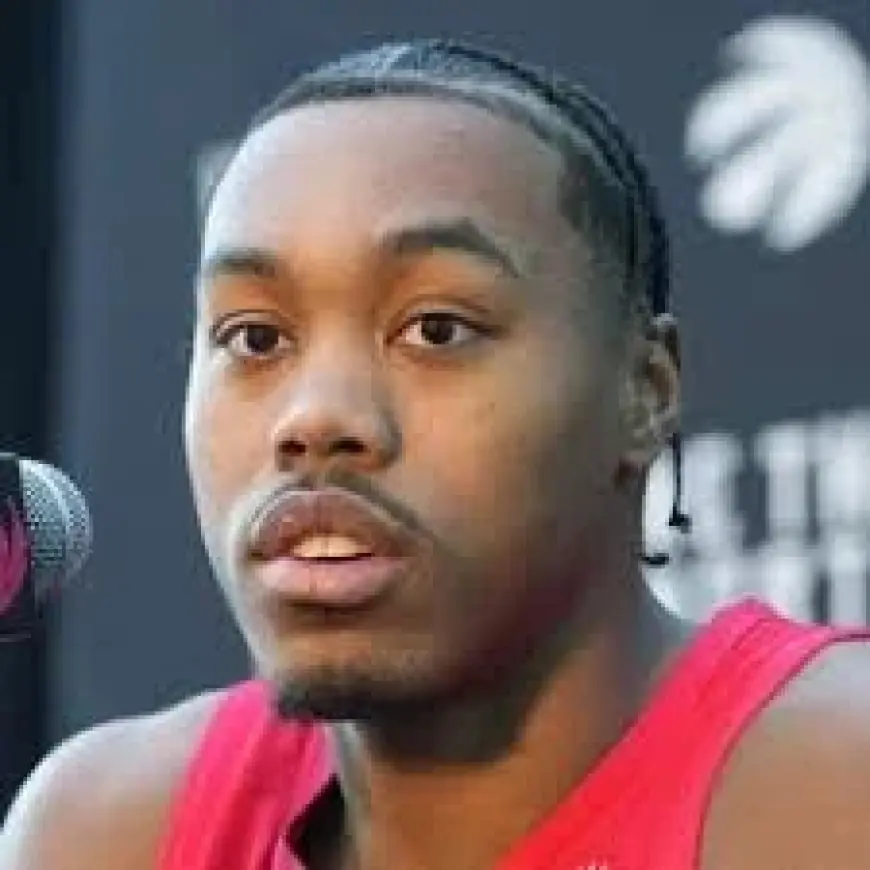 Scottie Barnes Available Friday as Raptors Vs Suns Lineup Question Looms