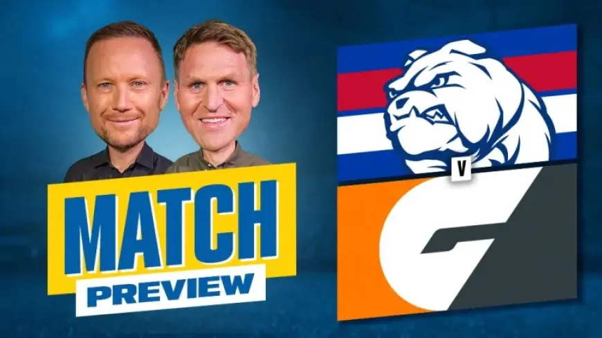 Sportsbet Previews Bulldogs Vs Gws Giants but Feed Lacks Match Detail