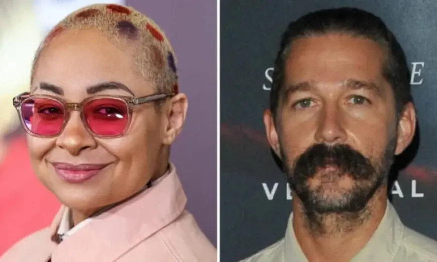 Raven-Symoné Honors Lee Thompson Young on Her Disney Channel Mount Rushmore