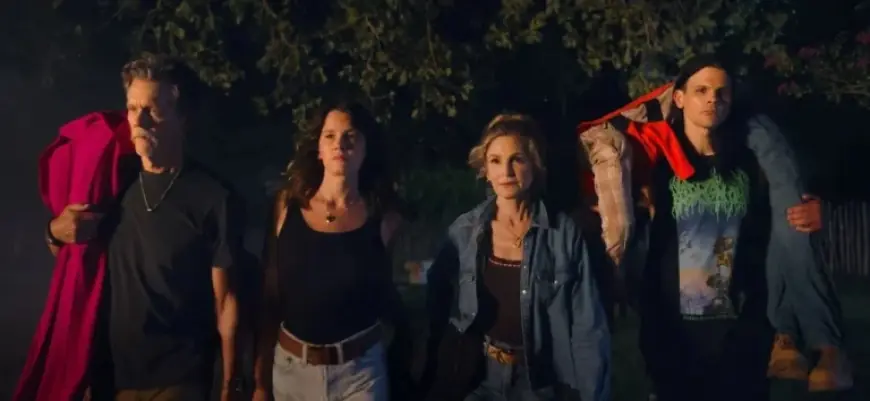 Kevin Bacon vs. the Family Unit: What ‘Family Movie’ reveals at SXSW