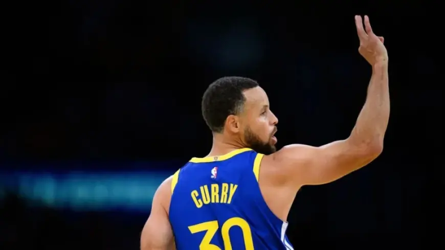Stephen Curry’s rehab timeline vs. Warriors’ playoff timeline: what changes