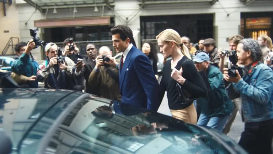 Love Story’s ‘Obsession’ vs. Lisa DePaulo: What John F Kennedy Jr Depiction Reveals