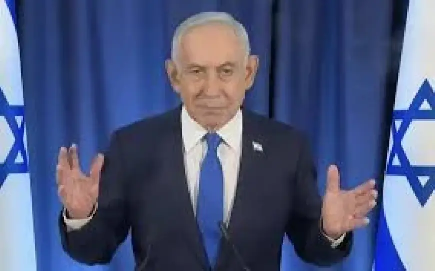 Is Netanyahu Dead: Israel Faces Political Test As Hopes Of Regime Change In Iran Fade
