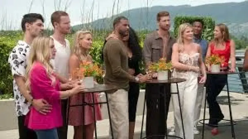 Where Was Age Of Attraction Filmed: Canada Shoot Sparks Interest In Whistler And Vancouver Backdrops