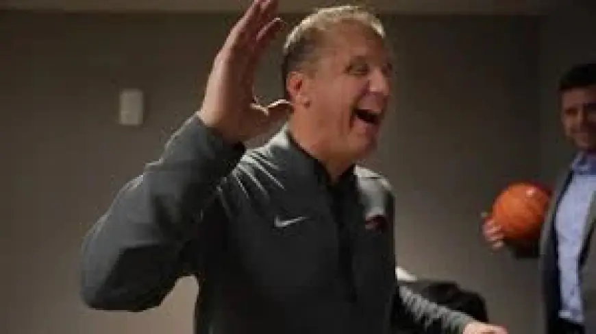 Darius Acuff Jr. Sits With Ankle Injury as Arkansas Tops Missouri in OT, Enters SEC Tournament as No. 3 Seed