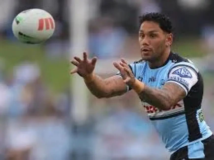 Tigers Reward Adam Doueihi Ahead Of Major Positional Switch