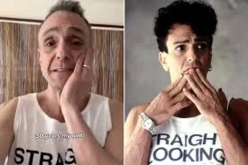 Hank Azaria Pays Tribute to Robin Williams and Gene Hackman As He Celebrates 30th Anniversary of “The Birdcage”