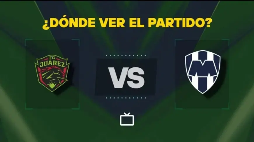 Juarez Vs Monterrey Ends 2-2 After Late Penalty, Monterrey’s Fast Start Neutralized