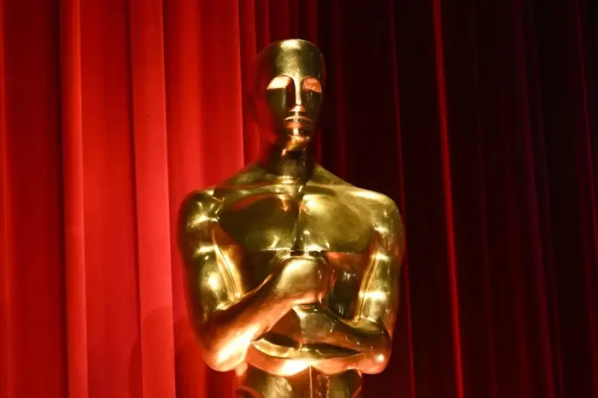 One Battle After Another At The Oscars Leaves Best Picture Race Open To Upset