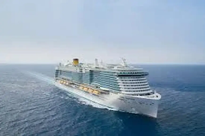 Costa Cancels 2026-27 Middle East Program, Smeralda To Europe