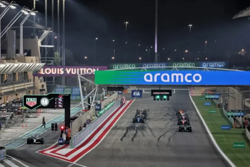 Sky Sports F1 Schedule: Bahrain And Saudi Arabia GPs To Be Cancelled Amid Middle East War