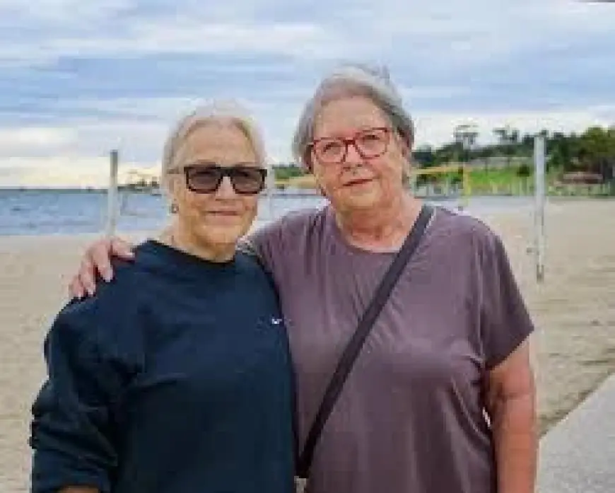 Out and About in Geelong