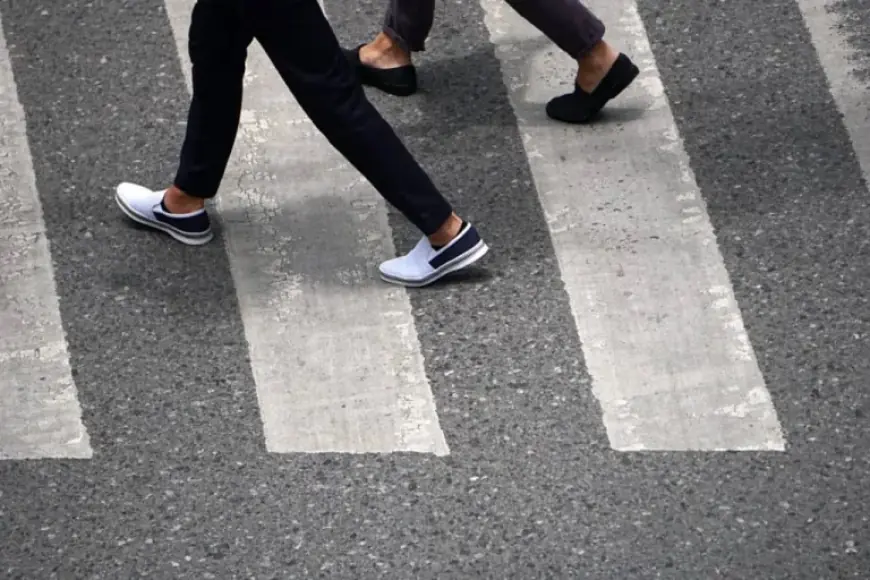 Pedestrian Accident Lawyer Focus Shifts to Amarillo Crosswalk Crash That Seriously Injured 11-Year-Old