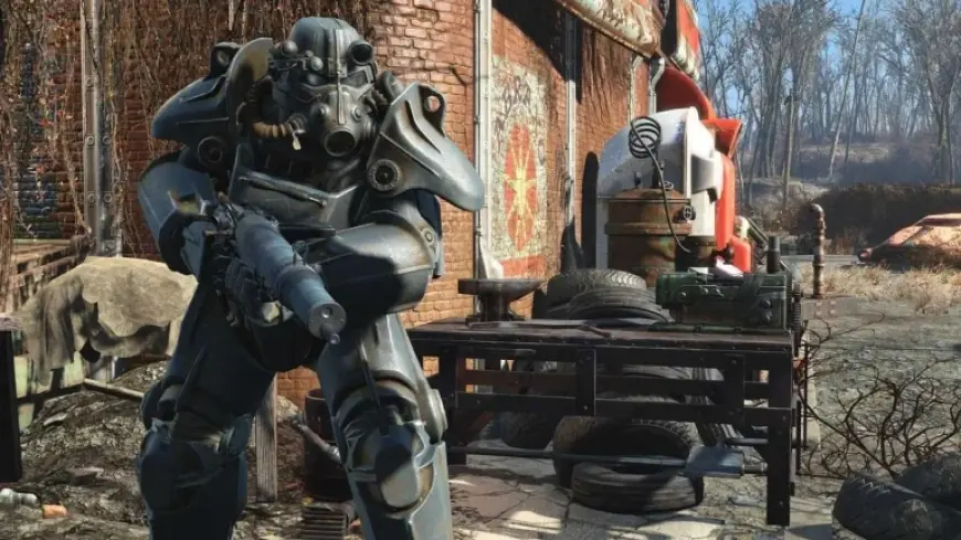 New Fallout Game At Microsoft Sparks Cancellation Concerns