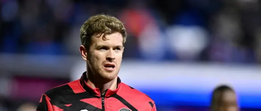 Nathan Collins: ‘I Know How Hard Andrews Has Worked’ As He Backs Brentford Coach