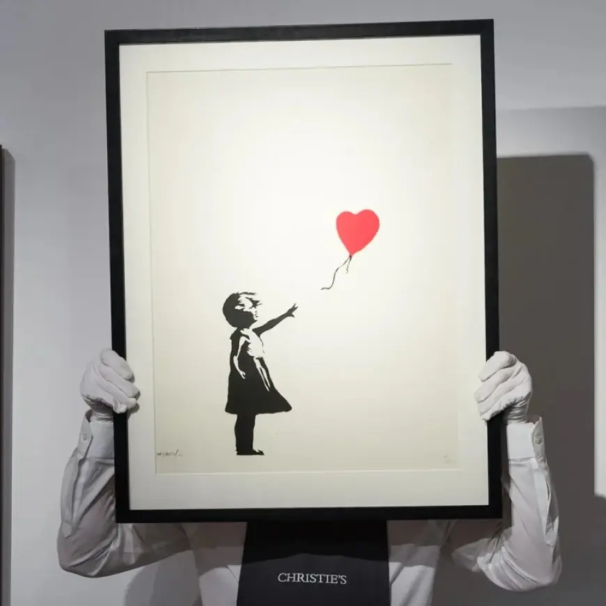 Banksy Artist Network in Britain Leaves Secrecy Intact After Identity Claim Sparks Legal Denial