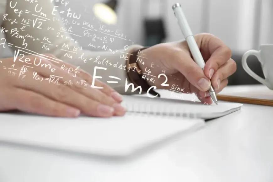 Pi Day 2026: International Day of Mathematics Highlights How Math Shapes Everyday Life