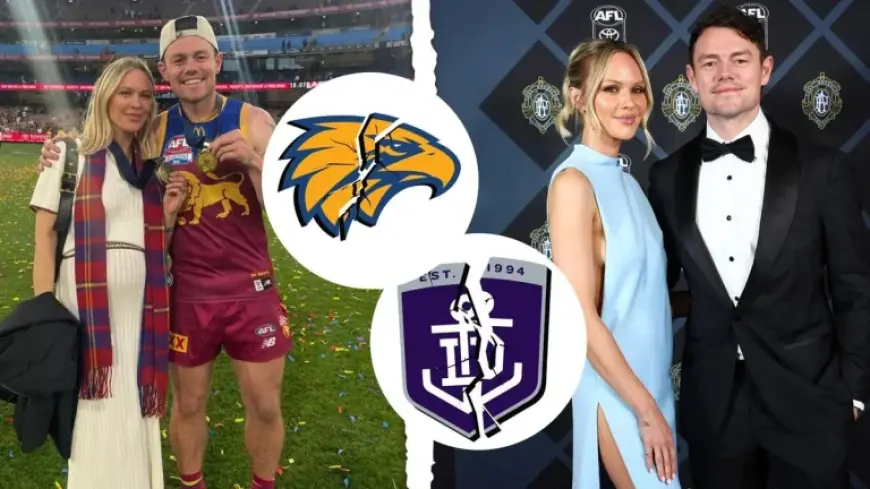 Lachie Neale’s Perth Homecoming Hopes Fade Amid Shock Bids