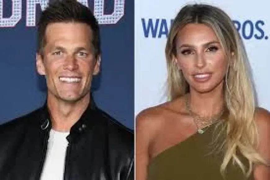 Yael Cohen Romance Rumors With Tom Brady Prompt New Attention on Scooter Braun’s Reaction
