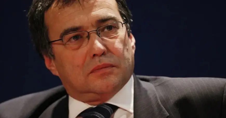 Tributes Pour In After Former Government Minister Phil Woolas Dies Aged 66