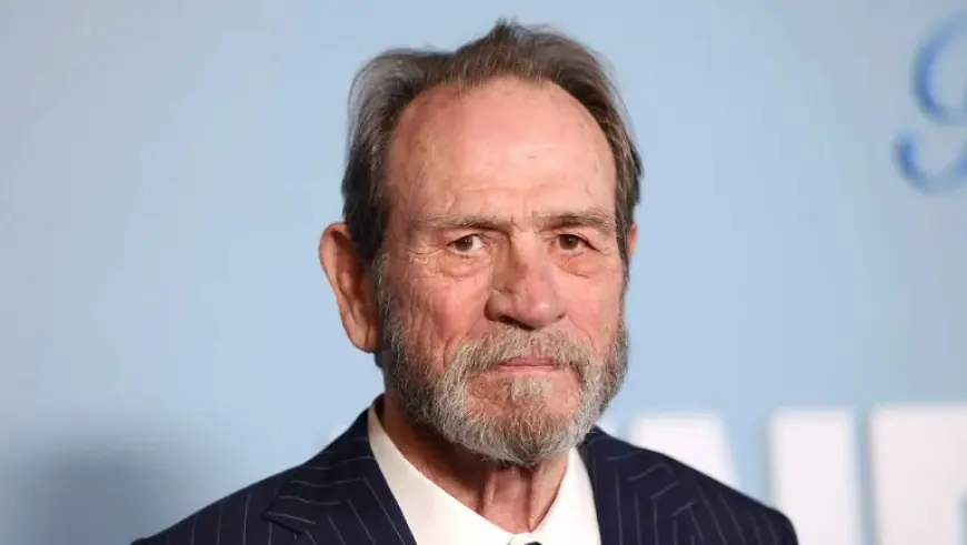Tommy Lee Jones Joins The Lowdown In Tulsa, Triggers Season 2 Production Push