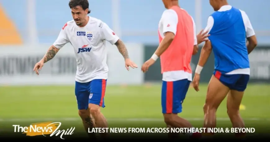 East Bengal Vs Kerala Blasters: Where To Watch and Match Preview