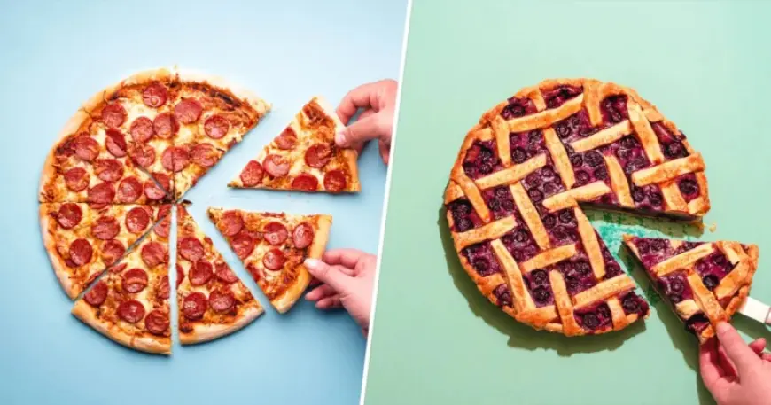 Pi Day 2026: U.S. Restaurants and Science Celebrations Spark Deals and Spotlight On Pi