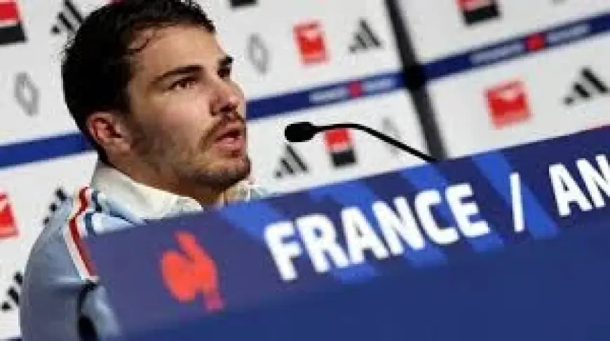 France V England: France To Wear Light Blue Shirt As 120-Year Rivalry Tribute Spurs Kit-Clash Questions