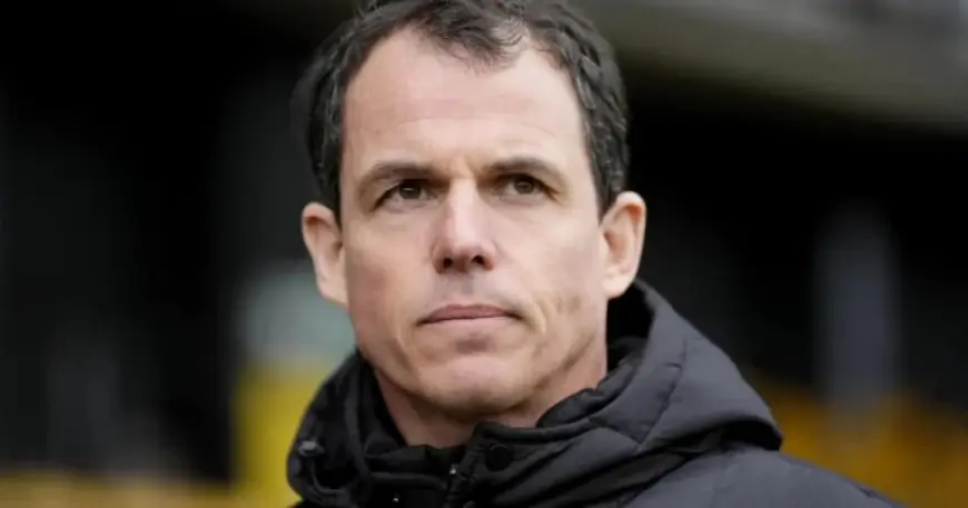 Sunderland Coach Régis Le Bris Admits Concern After Training Ground Chat With Granit Xhaka