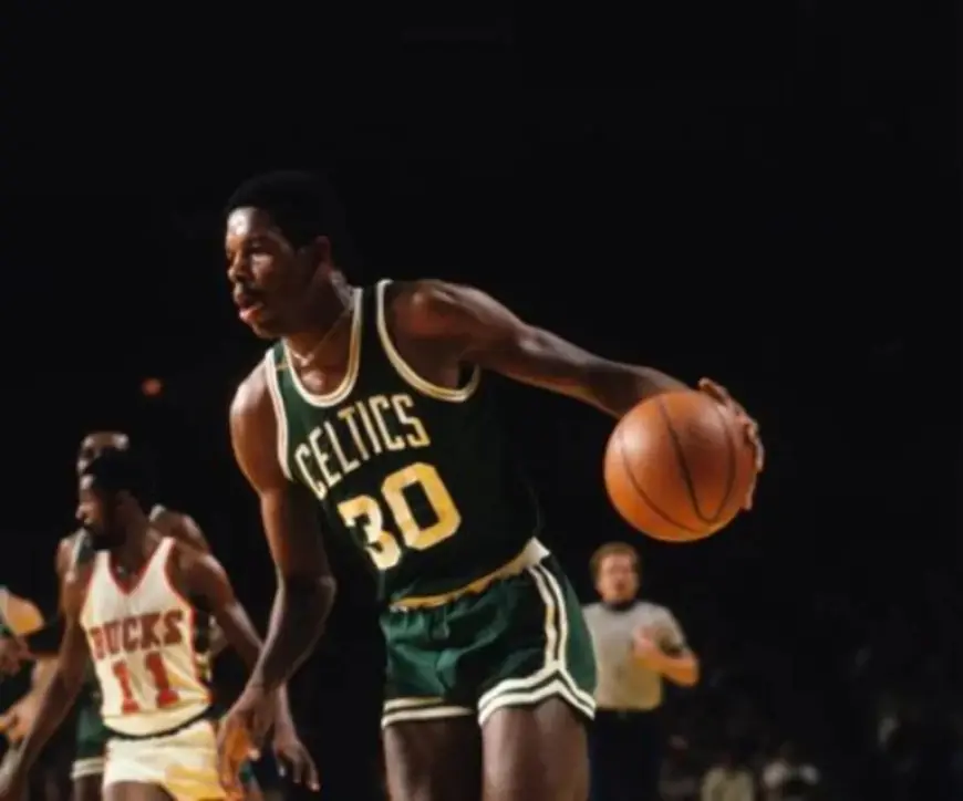 Larry Bird Appears in Chime TV Campaign as Cooper Flagg Comparisons Grow in Boston