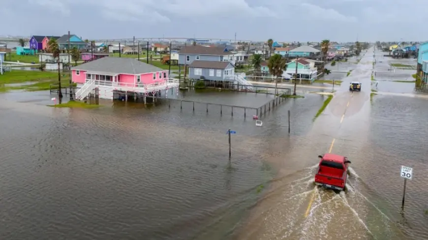 Super El Nino 2026: NOAA Watch Raises Interest, but Strength and Impacts Remain Unclear