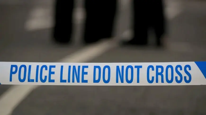 Man Found Dead In Wheelie Bin In Coventry Sparks Urgent Police Appeal