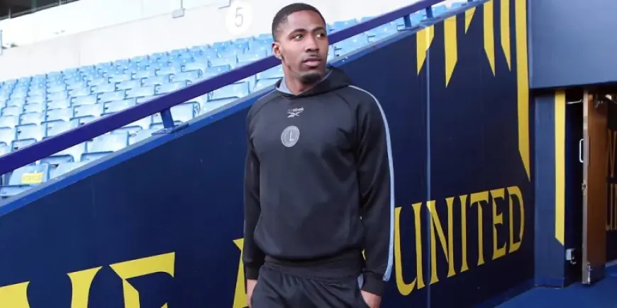 Oxford United Winning Run At Kassam Stadium Sparks Relegation Alarm