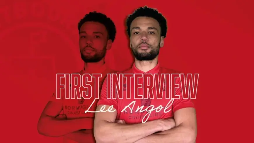 Lee Angol Lincoln City Figure Joins Eastbourne Borough, Sparks Debate Over Tarnished Legacy