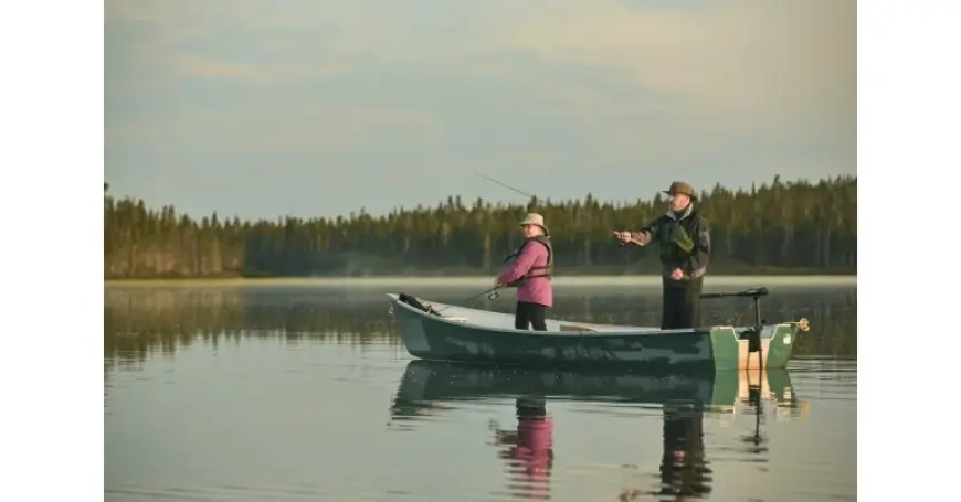 Sepaq Opens Day-Fishing Reservations in Quebec, Triggers Virtual Waiting Room and Lotteries for Popular Lakes