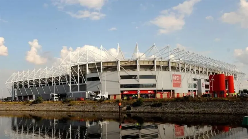 Middlesbrough Vs Bristol City: Tanner Ankle Injury Leaves Robins Shorthanded Ahead Of Riverside Clash