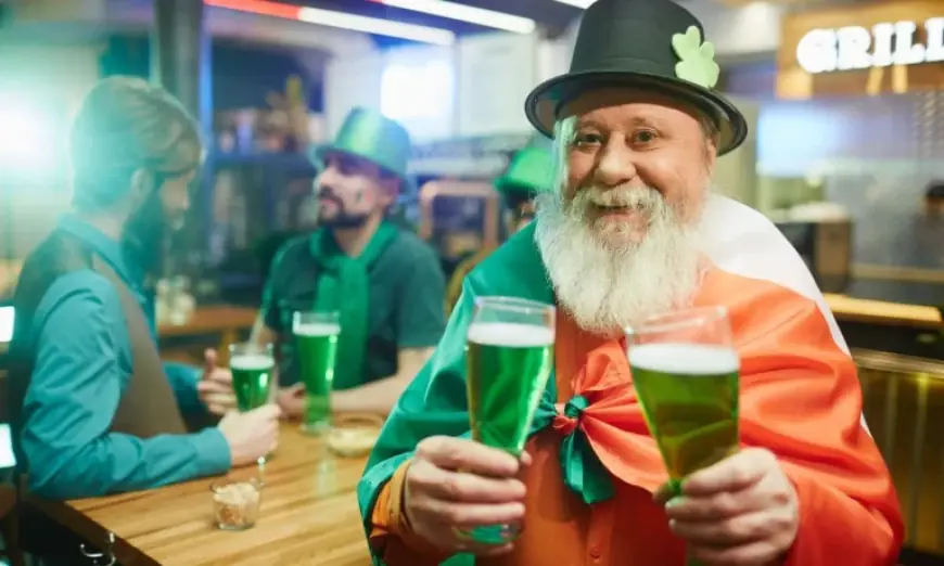 St Patrick’s Day Parade Dallas: Start Time, Route, Road Closures, and Transit Options for Saturday