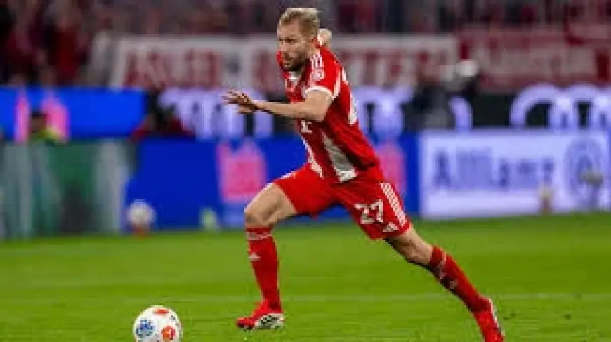 Leverkusen Vs Bayern In Bundesliga Clash Sparks Title Push And Top-Four Stakes