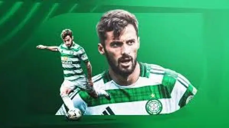 Celtic Vs Motherwell: O’Donnell Says Askou Has Instilled Belief Ahead Of Trip