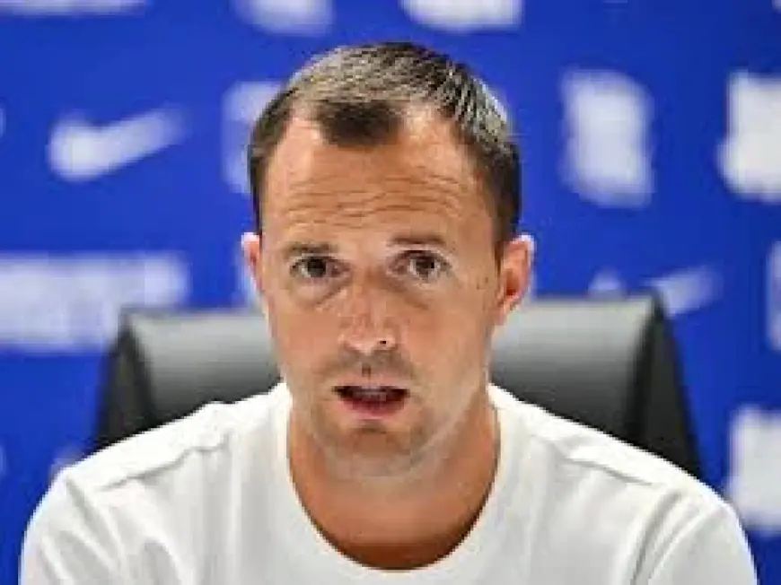 Birmingham Vs Sheffield United At St Andrew’s Sparks Fight For Playoff Momentum