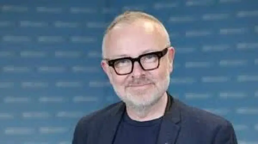 Rick O’Shea Named ‘Arena’ Presenter at Rte Radio 1, Ending Search After 200-Plus Submissions