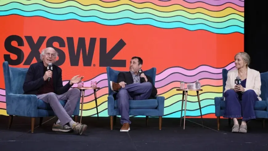 Barack Obama to Make TV Comedy Debut in Larry David’s New HBO Show